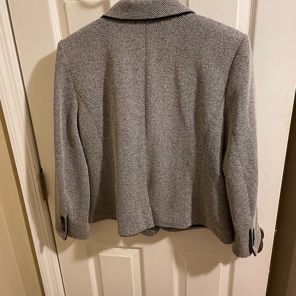 Ann Taylor Newbury blazer - Picture 5 of 5